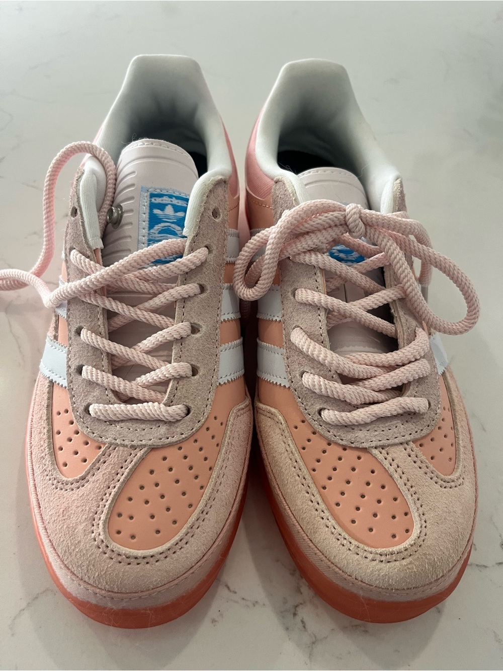 adidas BAD BUNNY GAZELLE INDOOR (NEW)
